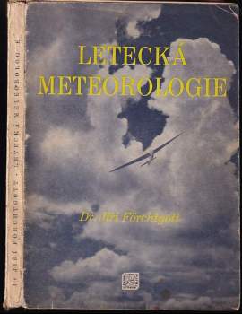 Letecká meteorologie