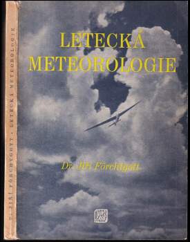 Letecká meteorologie