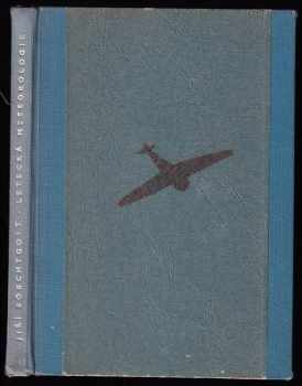 Jiří Förchtgott: Letecká meteorologie