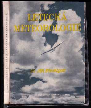 Letecká meteorologie