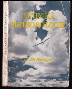 Jiří Förchtgott: Letecká meteorologie
