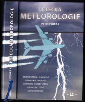 Letecká meteorologie