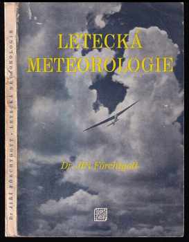 Letecká meteorologie