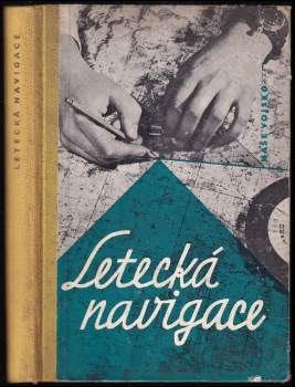 Letecká navigace