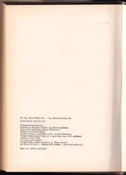 Karel Přibyl: Letecká navigace