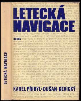 Letecká navigace