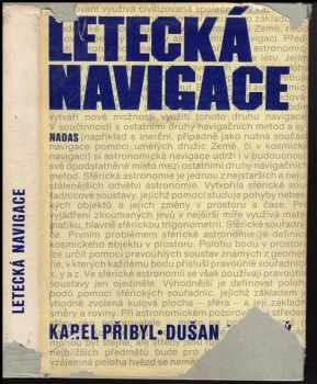 Letecká navigace