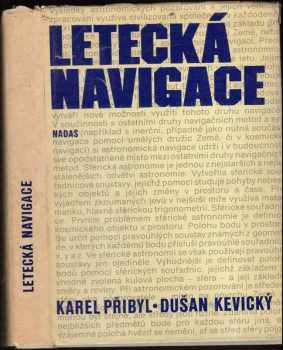 Letecká navigace
