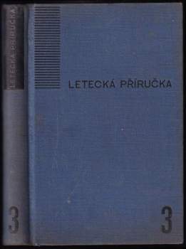 Letecká příručka
