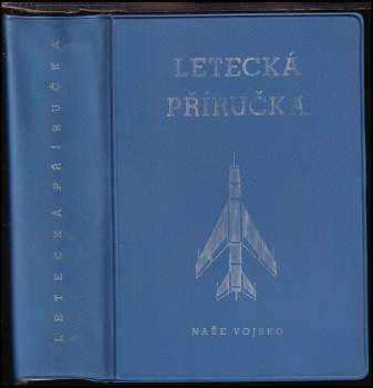 Letecká příručka