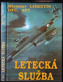 Letecká služba
