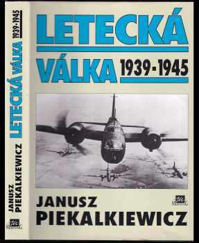 Letecká válka