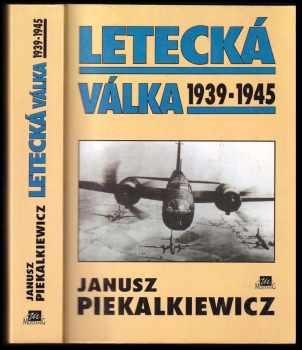 Letecká válka