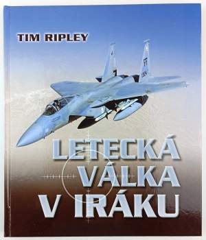 Letecká válka v Iráku
