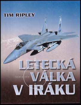 Letecká válka v Iráku