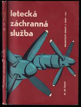 Jiří Čámský: Letecká záchranná služba