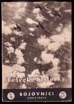 Letecké povídky