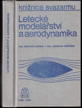 Letecké modelářství a aerodynamika