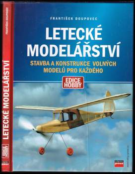 Letecké modelářství