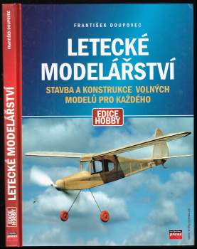 Letecké modelářství