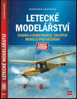 Letecké modelářství