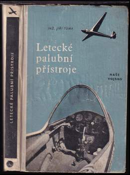 Letecké palubní přístroje