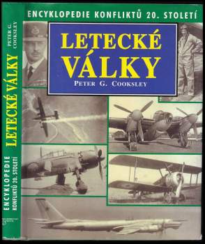 Letecké války