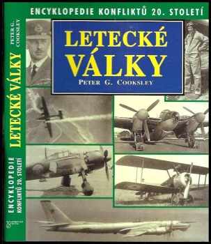 Letecké války