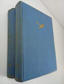 Letecký modelář KOMPLETNÍ ROČNÍKY VII. + VIII. + IX. + X. + XI. + polské periodikum MODELARZ, Číslo 1-12 (1960)