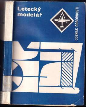 Letecký modelář