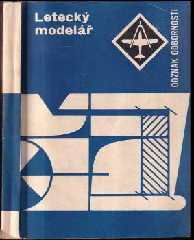 Letecký modelář