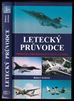 Letecký průvodce