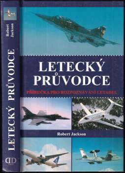 Letecký průvodce