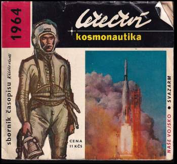 Letectví a kosmonautika 1964