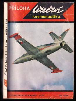 Letectví a kosmonautika