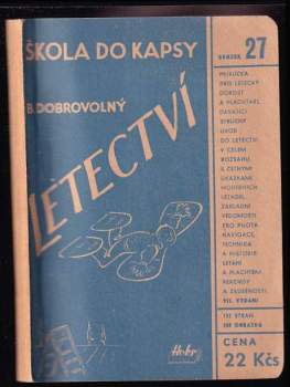Letectví