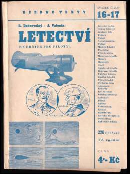 Letectví