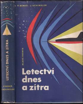 Letectví dnes a zítra