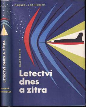 Letectví dnes a zítra