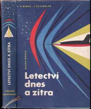 Letectví dnes a zítra