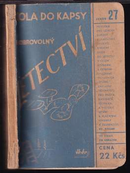 Letectví