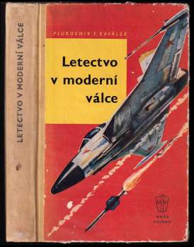 Letectvo v moderní válce