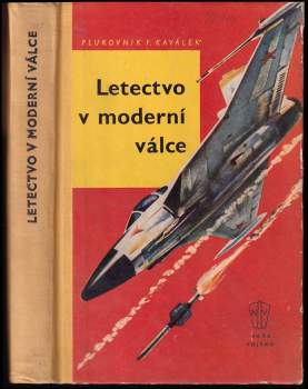 Letectvo v moderní válce