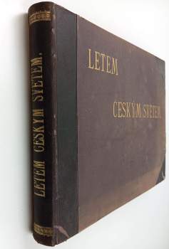 Letem českým světem