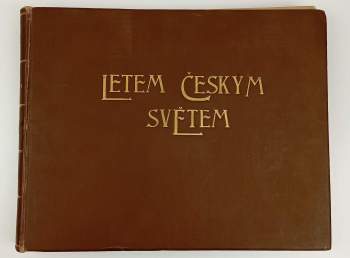 Letem českým světem