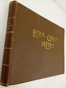 Letem českým světem