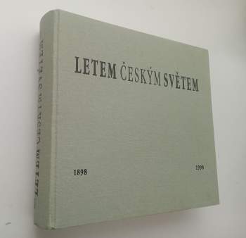 Letem českým světem