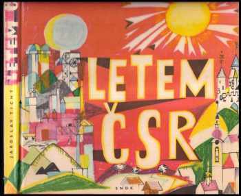 Letem ČSR