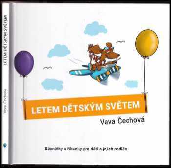 Letem dětským světem