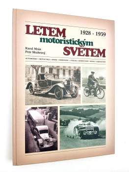 Letem motoristickým světem